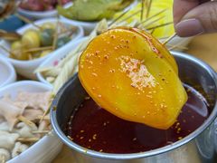 -江油特色冷沾沾(火炮街店)