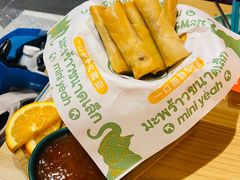 -迷你椰·泰式大排档(虹口店)