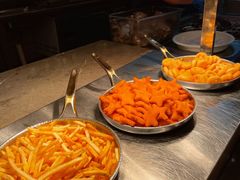 -天骄国际酒店·布拉格西餐厅(白石湖店)