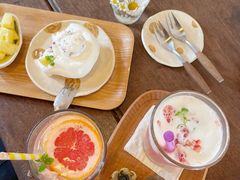 -春风十里咖啡馆