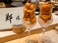 -荣一代目OMAKASE板前料理