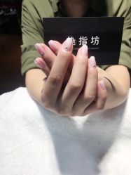 点击看大图 -染指坊日式美甲美睫设计中心