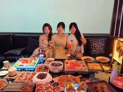 -黑桃K生日订制KTV
