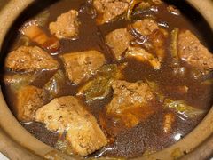 -小吊梨汤·北京菜(香山店)