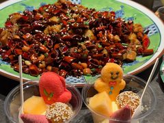 -渔语鱼新川菜Bistro(万象天地店)
