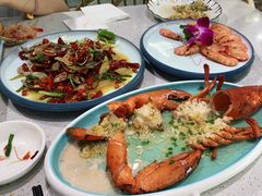 -锦里海景海鲜餐厅.三亚老字号(亚龙湾中心广场店)