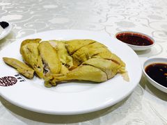 -东兴楼饭庄(六里桥店)
