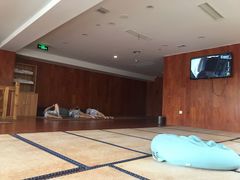 -海韵之星邮轮水会(明发商业广场店)