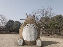 -长兴太湖图影湿地文化园