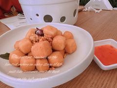 -大树餐厅(环球港店)