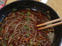-蓉李记成都名小吃(武汉菱角湖万达店)