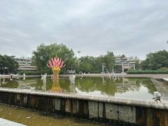 -张掖大佛寺景区