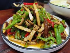 -张果佬年糕卷(科巷店)
