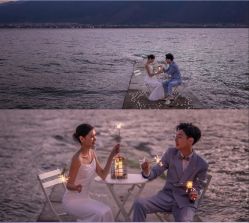 -格拉视觉摄影工作室(正成·财富ID店)