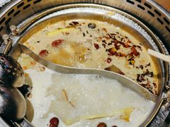-快乐小羊·内蒙牛羊肉火锅(流花中心店)