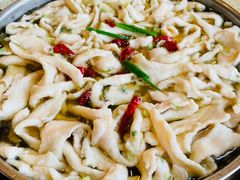 -芭夯兔·无骨兔汤锅(华阳店)