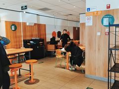 -麦当劳(玉桥中路店)
