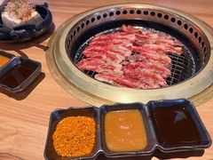 -肉问屋·元气一番烧肉(北京总店)