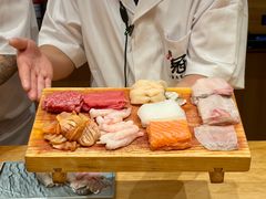 -鮨冠OMAKASE食べ放题(北京首店)