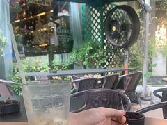 -街角 T·COFFEE 融合料理·BISTRO(车公庙店)