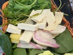 -草墩罗非鱼庄•野生菌•腊排骨(七星街上段店)