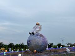 -歌斐颂巧克力小镇