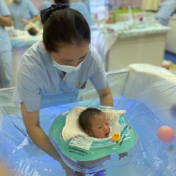 点击看大图 -梓爱月子中心(花都店)