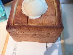 面包诱惑-绿茶餐厅(领展购物广场·中关村店)