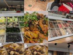 -拿渡·水煮鱼麻辣香锅(王府井奥莱·香江小镇店)