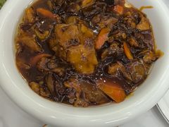 -老七饭馆(光荣道总店)