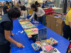 -宜家家居(四元桥商场店)