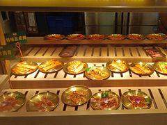 -梨花自助烤肉(西三旗万象汇黑金店)