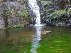 -孤山寨风景区
