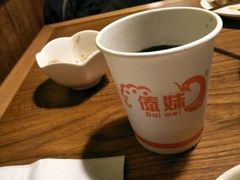 -傣妹火锅(南京东路一店)