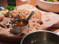 -岛风·台食小馆 ISLAND BISTRO(烟台山店)