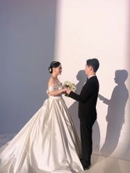 -金夫人婚纱摄影(总店)