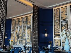 -翠湖宾馆·中餐厅