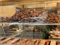 -老黄记手撕烤兔(玉林街店)