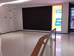 -龙湖南京江北天街
