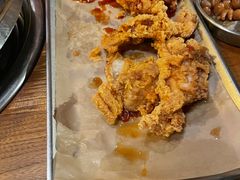 -包装马车·韩国料理·포장마차