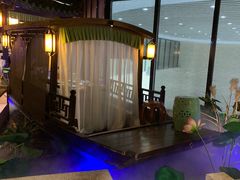 包房-佬麻雀·新湘菜(珠海金发购物中心店)