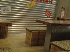 -孖记茶档·热腾茶餐(江南西plus店)