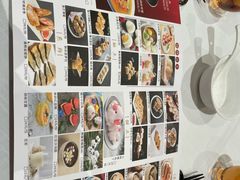 -醉辉皇原味海鲜江南菜(成都大魔方店)