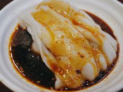 热面皮-张明富面皮店(东大街店)