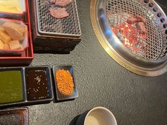 -300杯·和牛烧肉清酒专门店(廊里店)