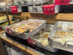 -日丰园海肠水饺·老字号大连海鲜(和平广场店)