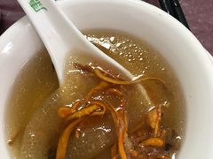 -南华寺素食馆(南华禅寺店)