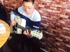 -九华山友谊土菜馆 小资餐厅