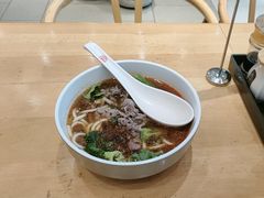 -三千粉牛肉米粉(来客茂店)
