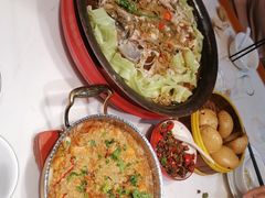 -蜀香格格•剁椒鱼头(龙西店)